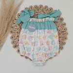 Pelele Lazadas Pez Globo