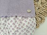 Conjunto Lila Manzanitas Juliana - Imagen 3