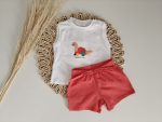 Conjunto Tirantes Tortuga Mayoral