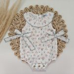 Pelele Lazadas Hechizo