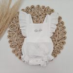 Pelele Tirantes Lazo Ensueño