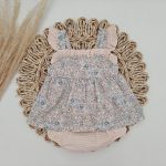 Jesusito Aura Florecitas