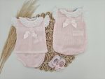 Pelele Sardón Familia Perla - Imagen 6