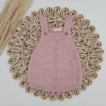 Pelele Hilo Bodoques Maquillaje