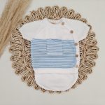 Conjunto Hilo Abotonado Bolsillo