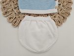 Conjunto Hilo Abotonado Bolsillo - Imagen 5