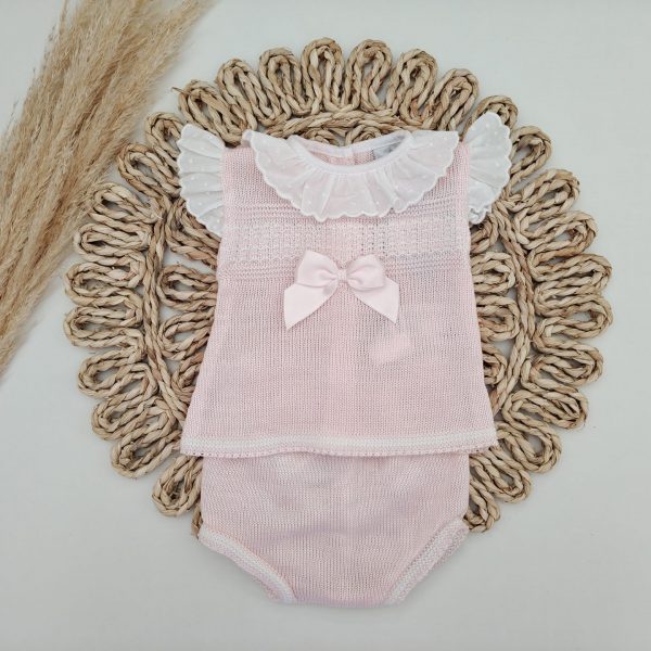 Conjunto Sardón Familia Perla