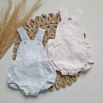 Pelele Peto Libertad