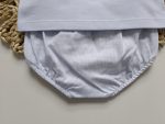 Conjunto Ranita Bolsillo Hada - Imagen 3
