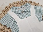 Conjunto Tirantes Camisa Brisa - Imagen 2