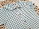 Conjunto Tirantes Camisa Brisa - Imagen 5