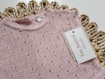 Vestido Combinado Florecitas - Imagen 2