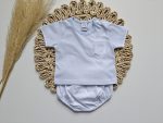 Conjunto Ranita Bolsillo Hada