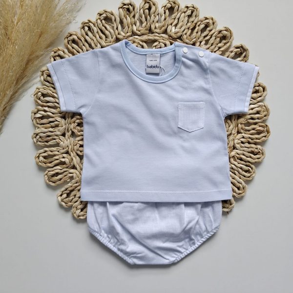 Conjunto Ranita Bolsillo Hada