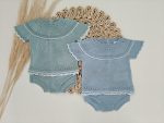 Conjunto Hilo Mario