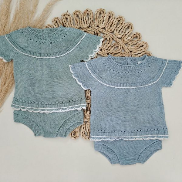 Conjunto Hilo Mario