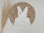 Conjunto Tirantes Camisa Brisa - Imagen 6