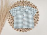 Conjunto Tirantes Camisa Brisa - Imagen 7