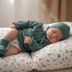 Conjunto Cuello Bebé Fiordo