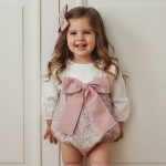 Pelele Jazmín Juliana Lazo