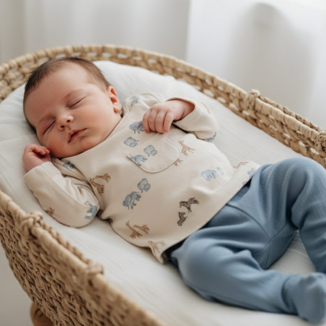 20 Conjunto Polaina Animalitos Mayoral - Imagen 1