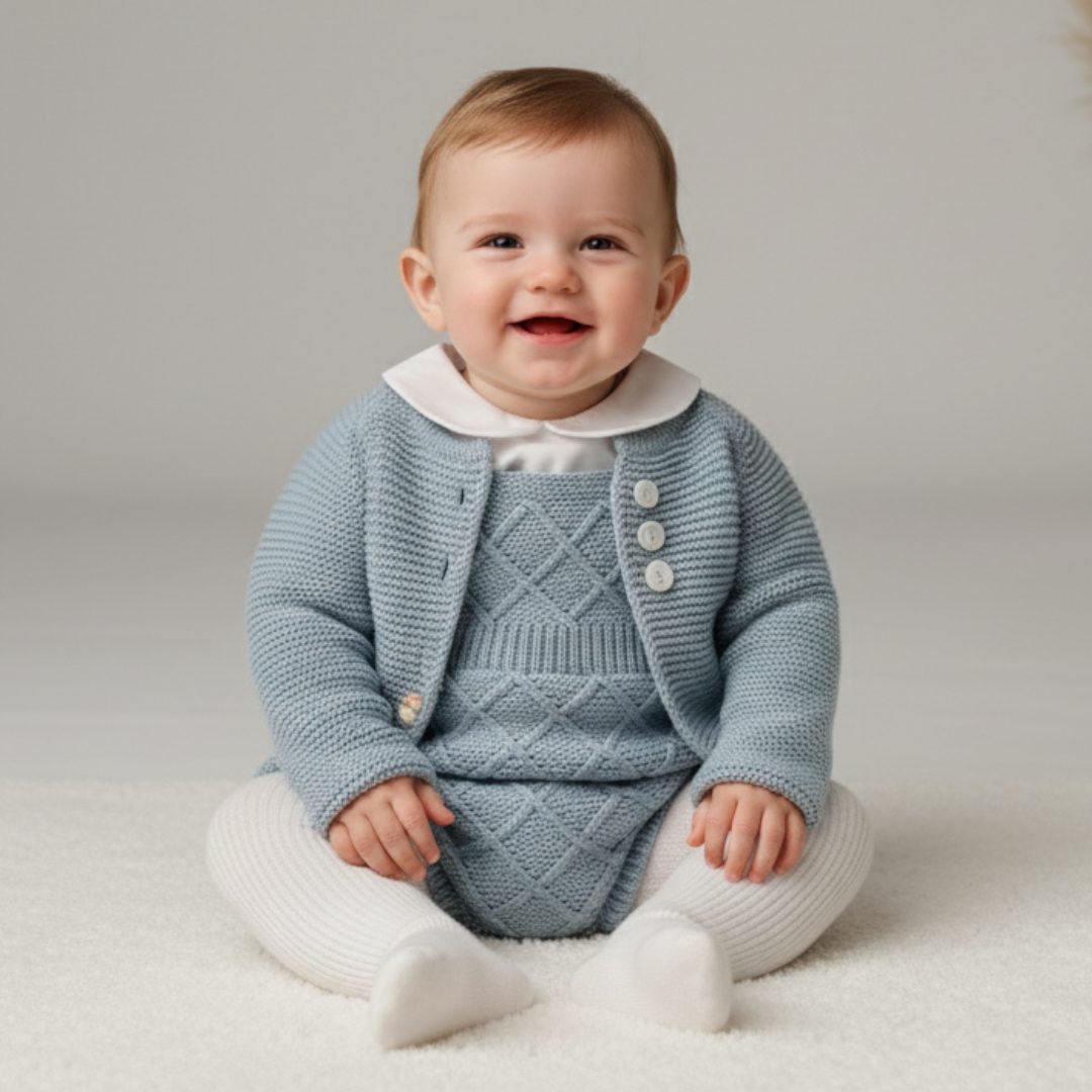 3 Conjunto 3P Aranes Juliana - Imagen 1