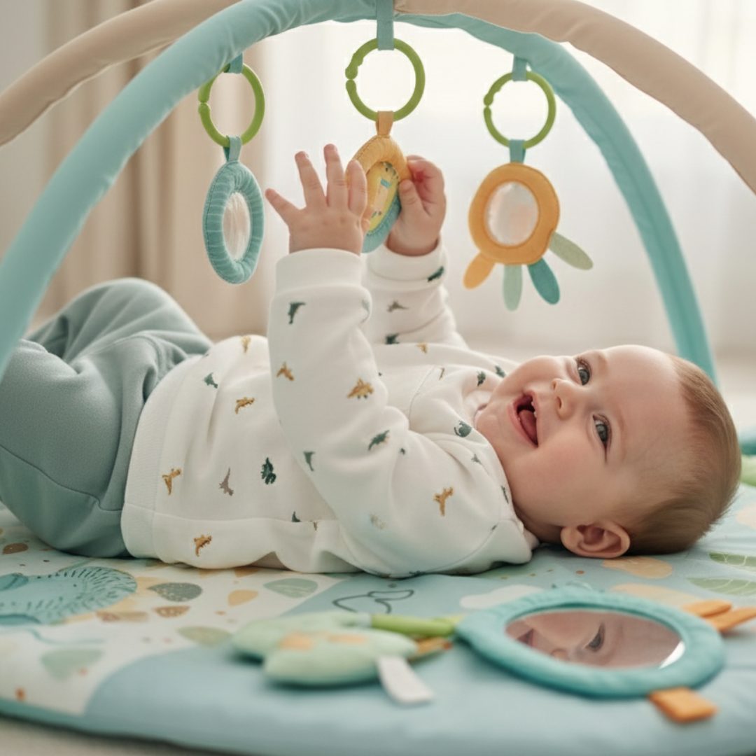 4 Conjunto Chándal Mayoral Sudadera Dinosaurios - Imagen 1