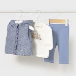 Conjunto 3P Mayoral Print - Imagen 2