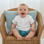 Conjunto Camisa Tortugas Capri