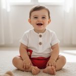 Conjunto Mayoral Bolsillo Loro