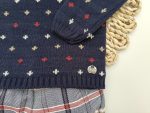 Conjunto Pantalón Cuadro Estrellas - Imagen 5