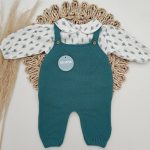 Peto Punto Camisa Árboles Juliana