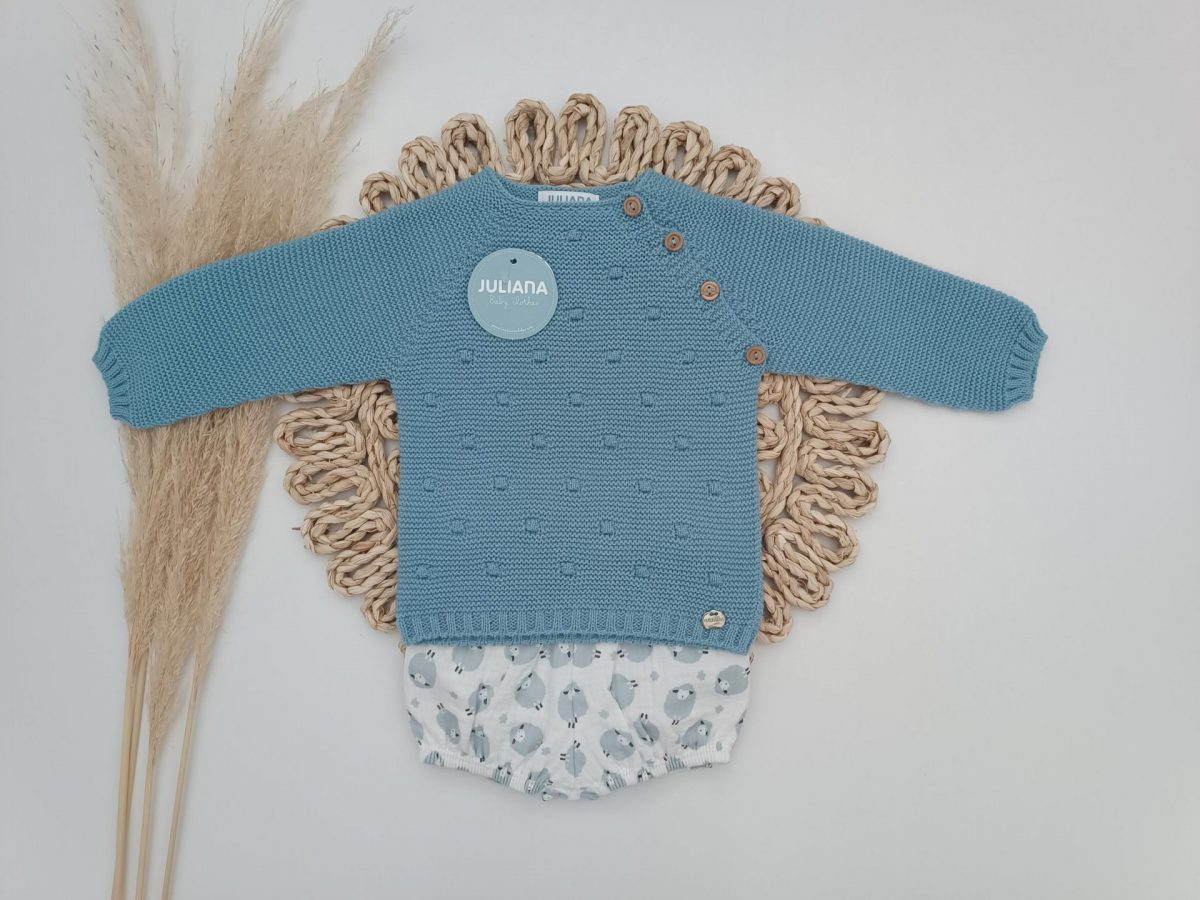 Conjunto Ovejitas Juliana - Imagen 2