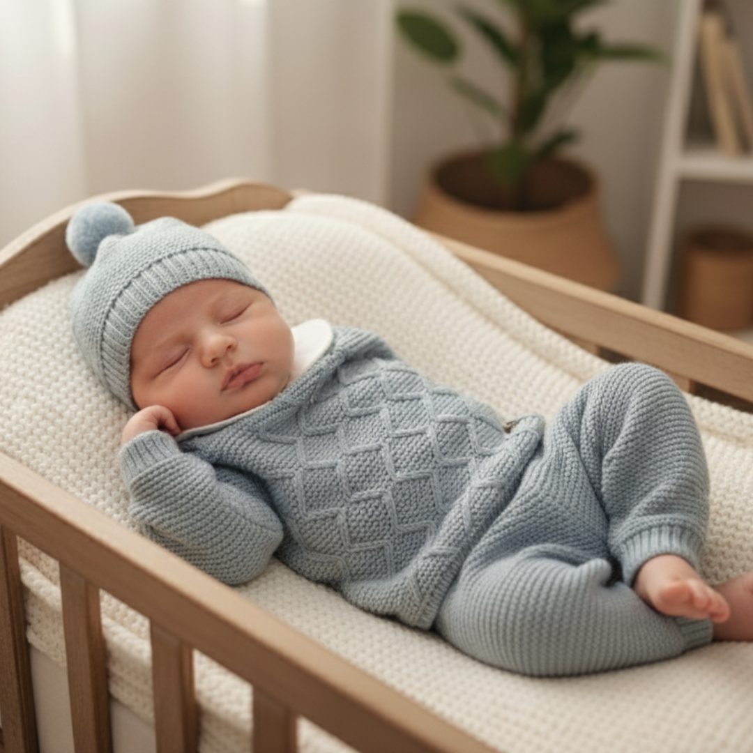 Plantillas post instagram - 2025-10-15T135025.796 Conjunto 3p Aranes Cuello - Imagen 1