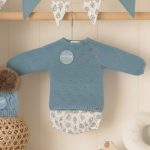 Conjunto Ovejitas Juliana