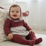 Pelele Cuello Volante Solsticio