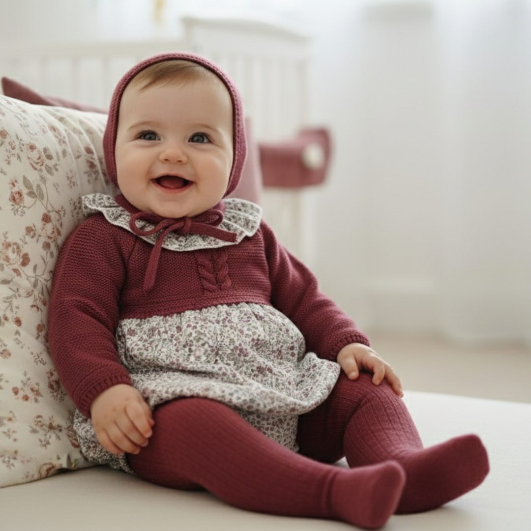 Plantillas post instagram - 2025-11-17T150846.641 Pelele Cuello Volante Solsticio - Imagen 1