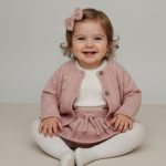 Conjunto 3P Faldita Tirolesa Mayoral