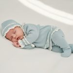 Conjunto 3P Verde Agua Juliana