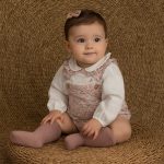 Peto + Camisa Jazmín Juliana