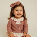 Conjunto Pololo Soft Globos Volante