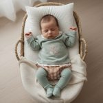 Conjunto Zorrito Cuello Bebé - Imagen 6