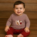 Conjunto Chándal Mayoral Caracol Rayas