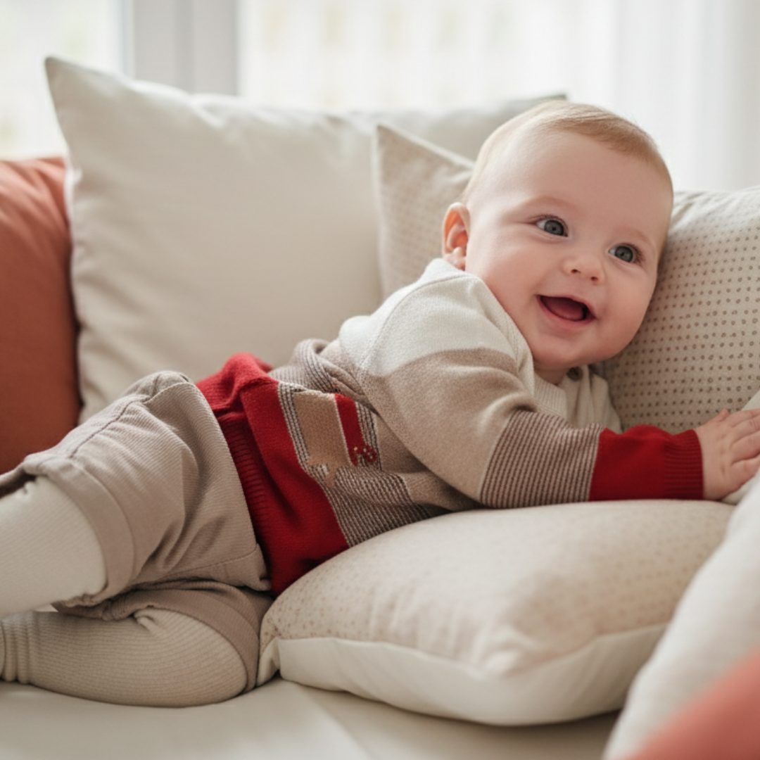 2 Conjunto Teckel Mayoral + Leotardos - Imagen 1