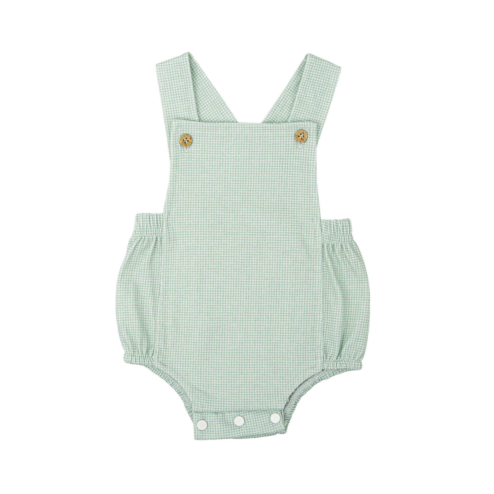 Pelele Tirantes Niño Dulzura - Imagen 2