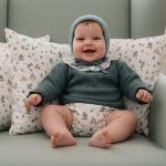 Conjunto Cuello Volante Fiordo