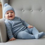 Conjunto 3P Rayado Juliana Cielo