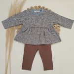 Conjunto Legging Print Mayoral