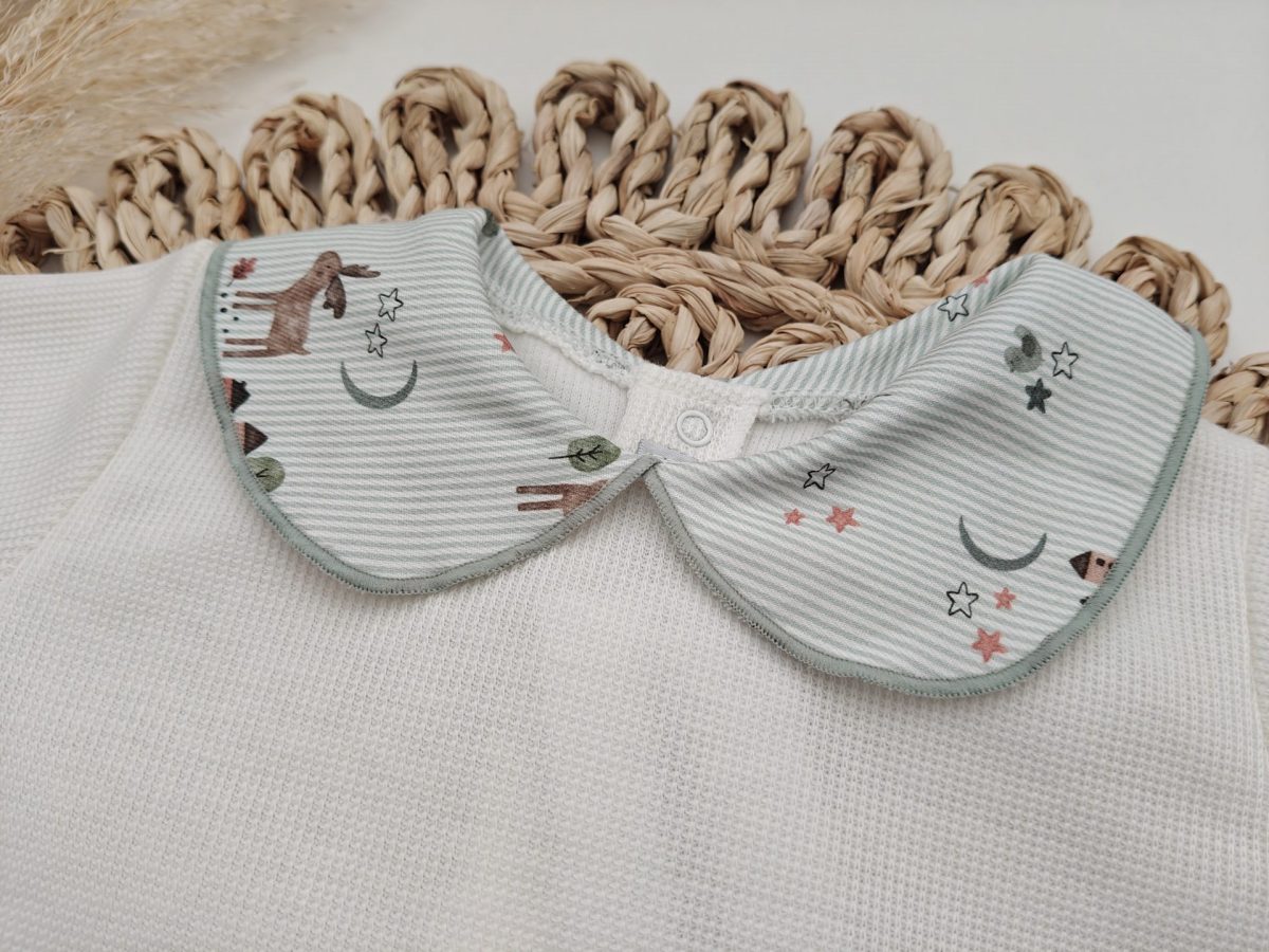 Conjunto Simún Bosque Lazada - Imagen 2