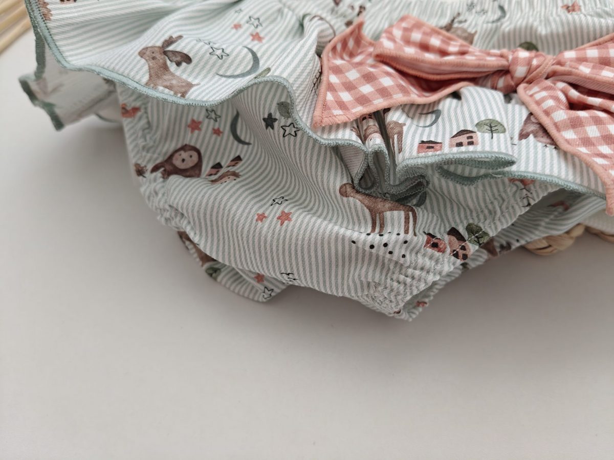 Conjunto Simún Bosque Lazada - Imagen 3